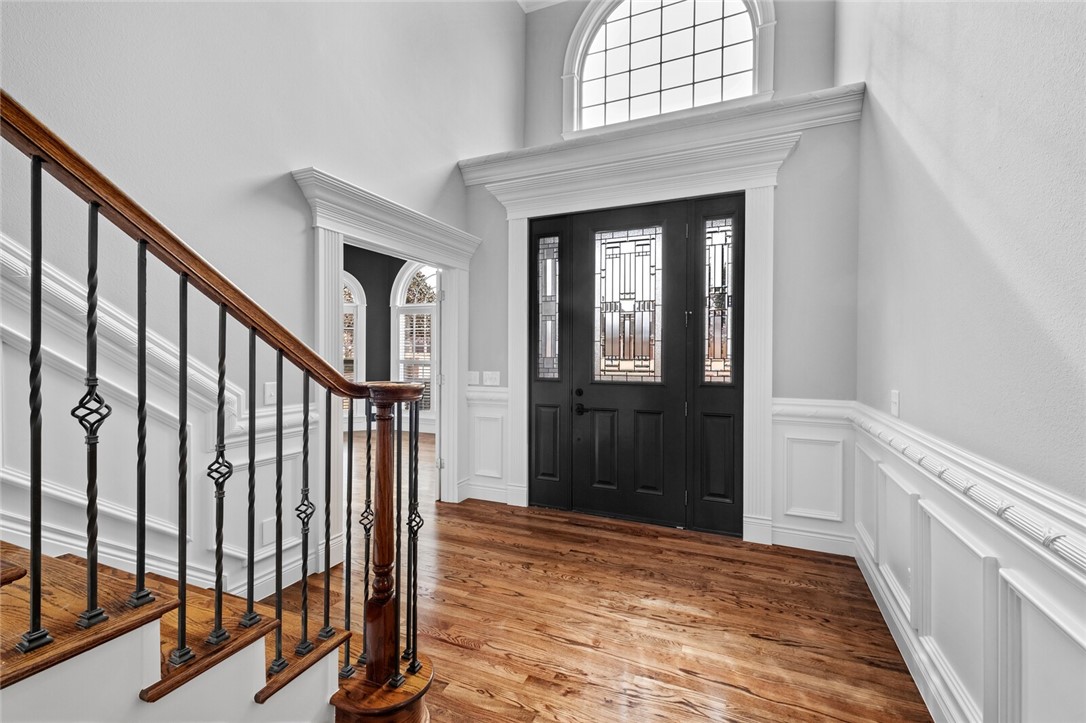 Pinnacle - Residential