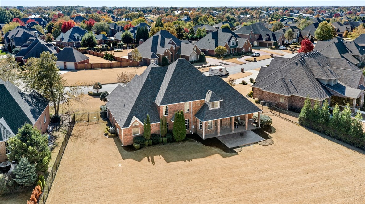 Pinnacle - Residential