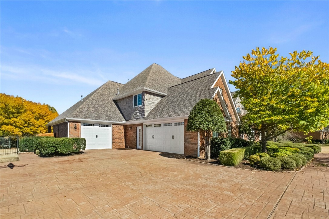 Pinnacle - Residential