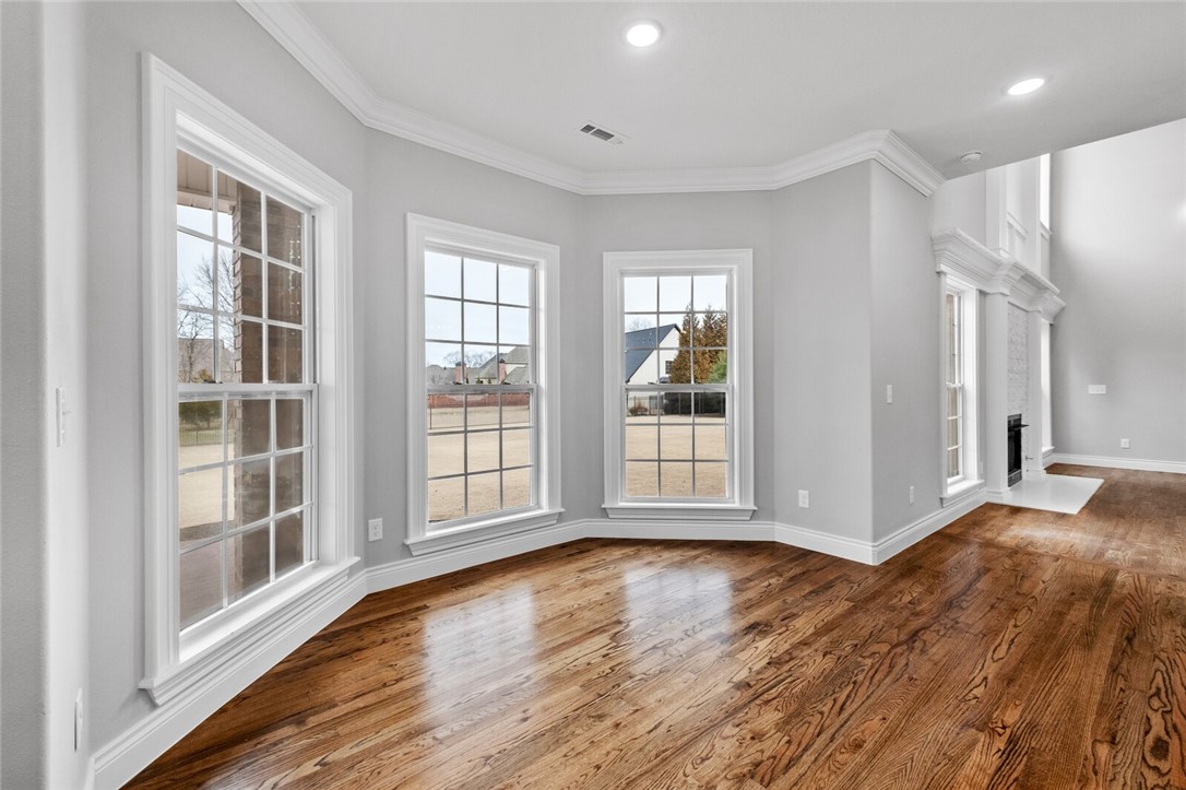 Pinnacle - Residential