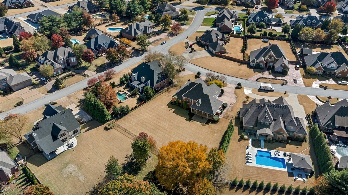 Pinnacle - Residential