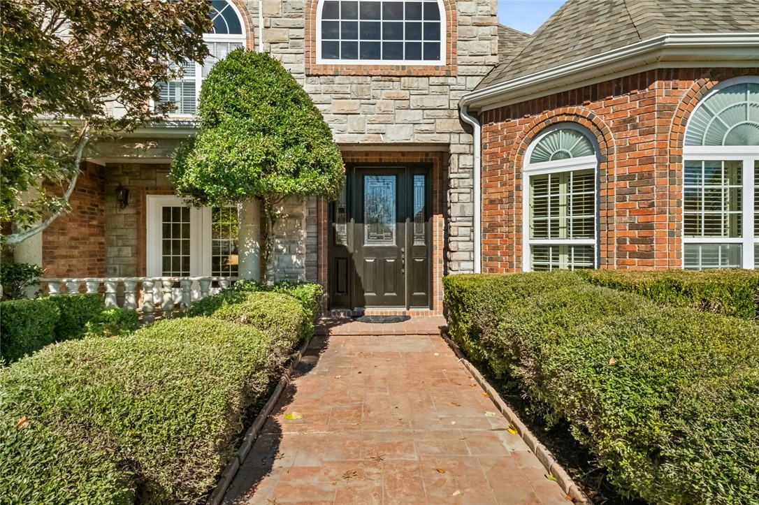 Pinnacle - Residential