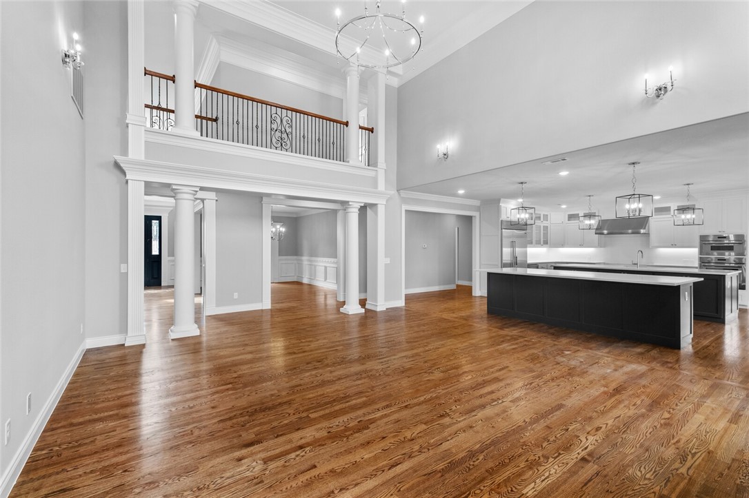 Pinnacle - Residential