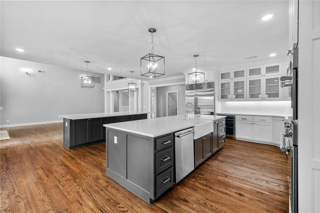 Pinnacle - Residential