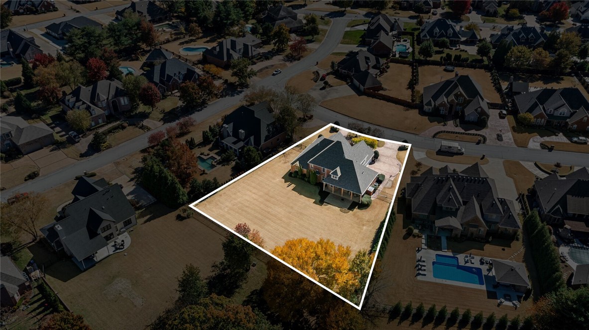 Pinnacle - Residential