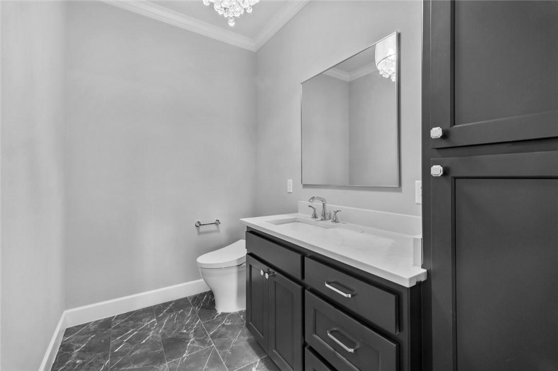 Pinnacle - Residential