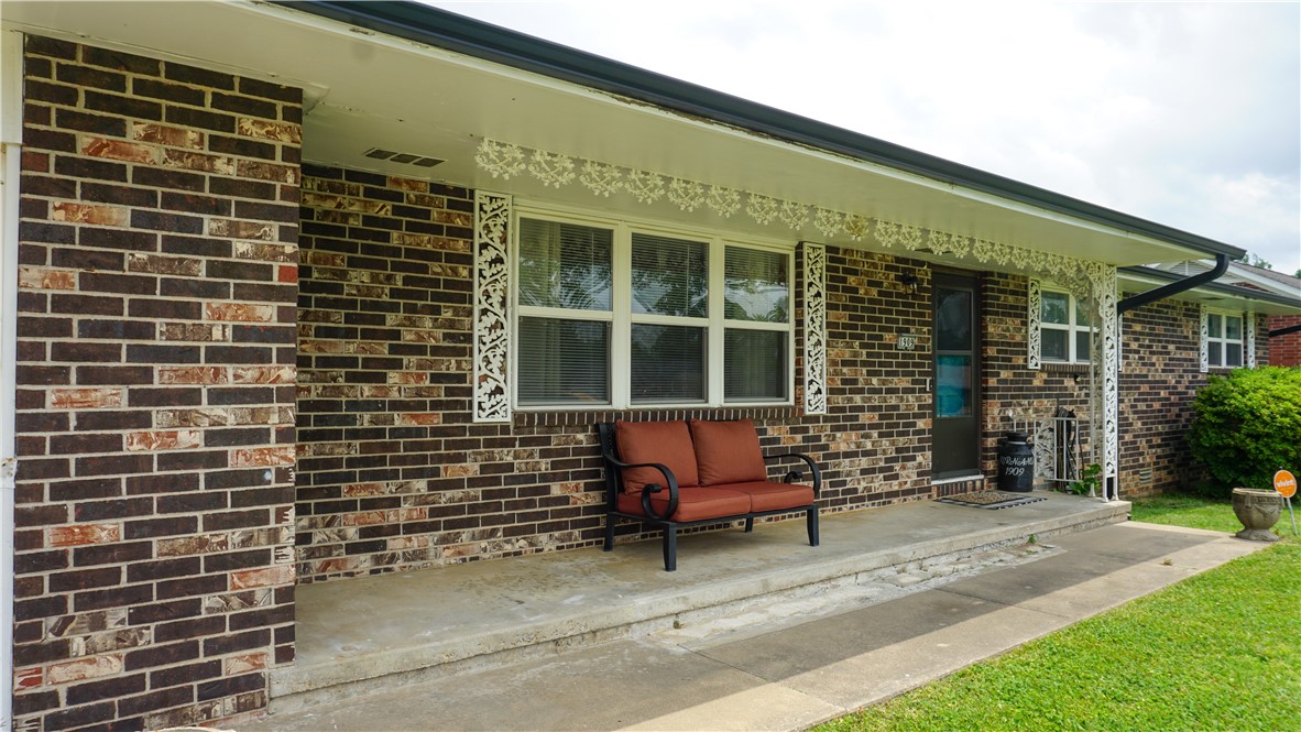 Norwood Acres 2nd Rogers - Residential