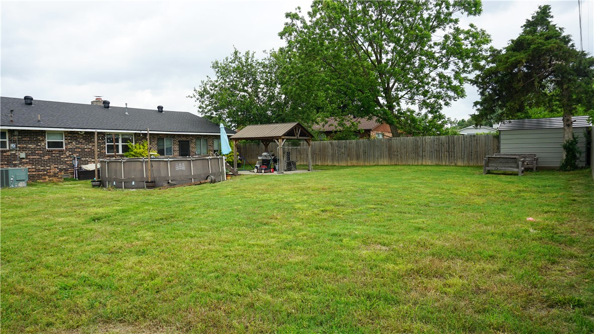 Norwood Acres 2nd Rogers - Residential
