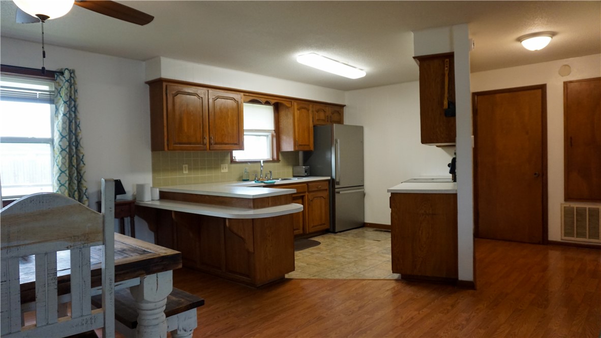 Norwood Acres 2nd Rogers - Residential