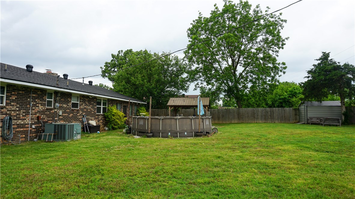 Norwood Acres 2nd Rogers - Residential