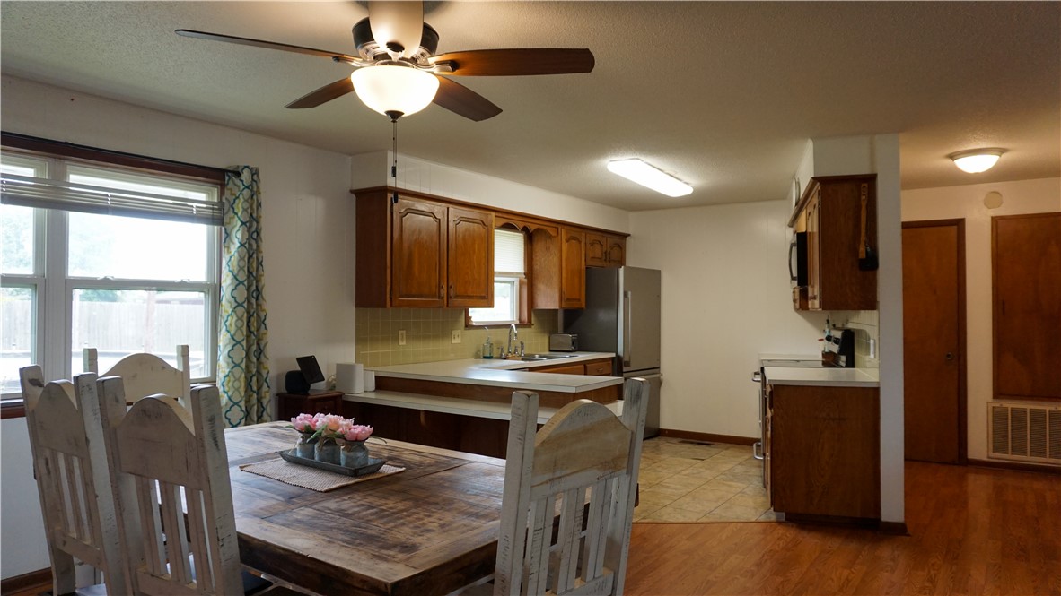 Norwood Acres 2nd Rogers - Residential