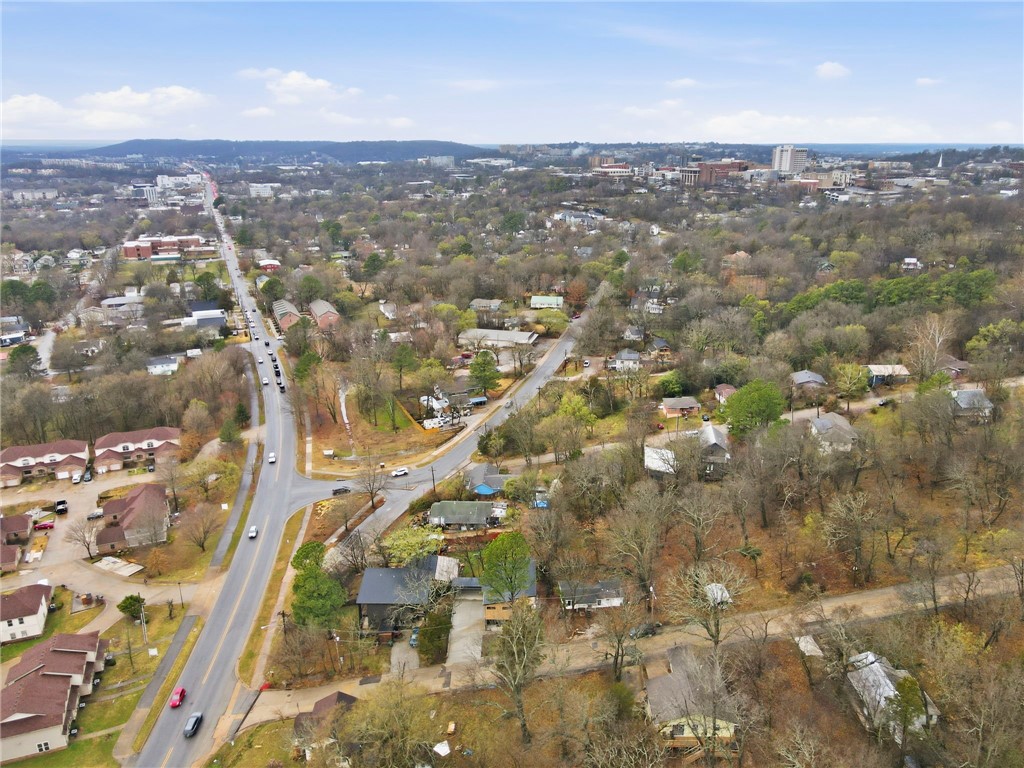 FAIRLAND ADD - Residential