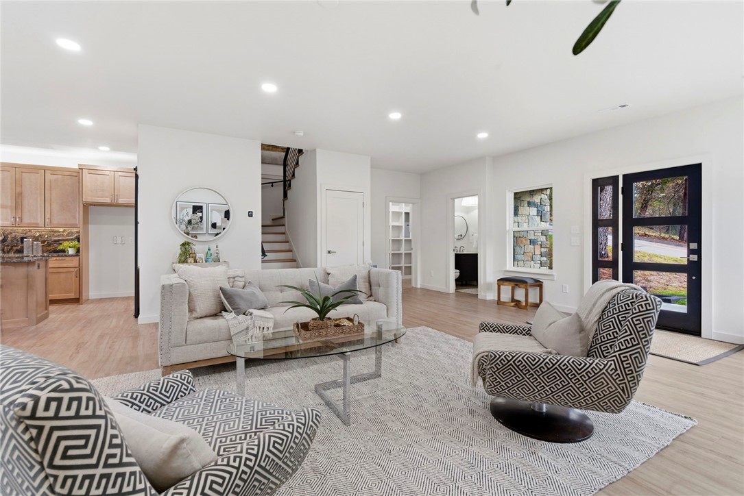 FAIRLAND ADD - Residential