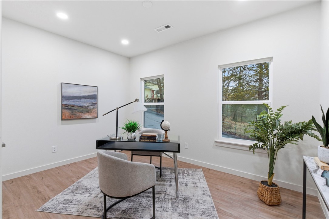 FAIRLAND ADD - Residential