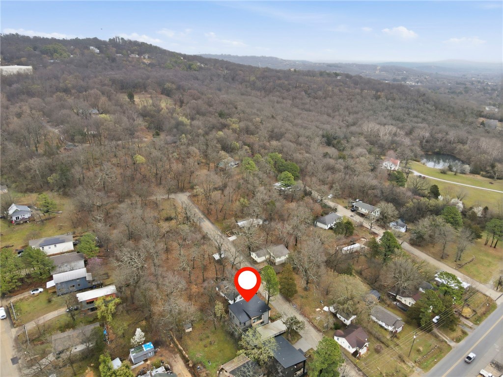 FAIRLAND ADD - Residential