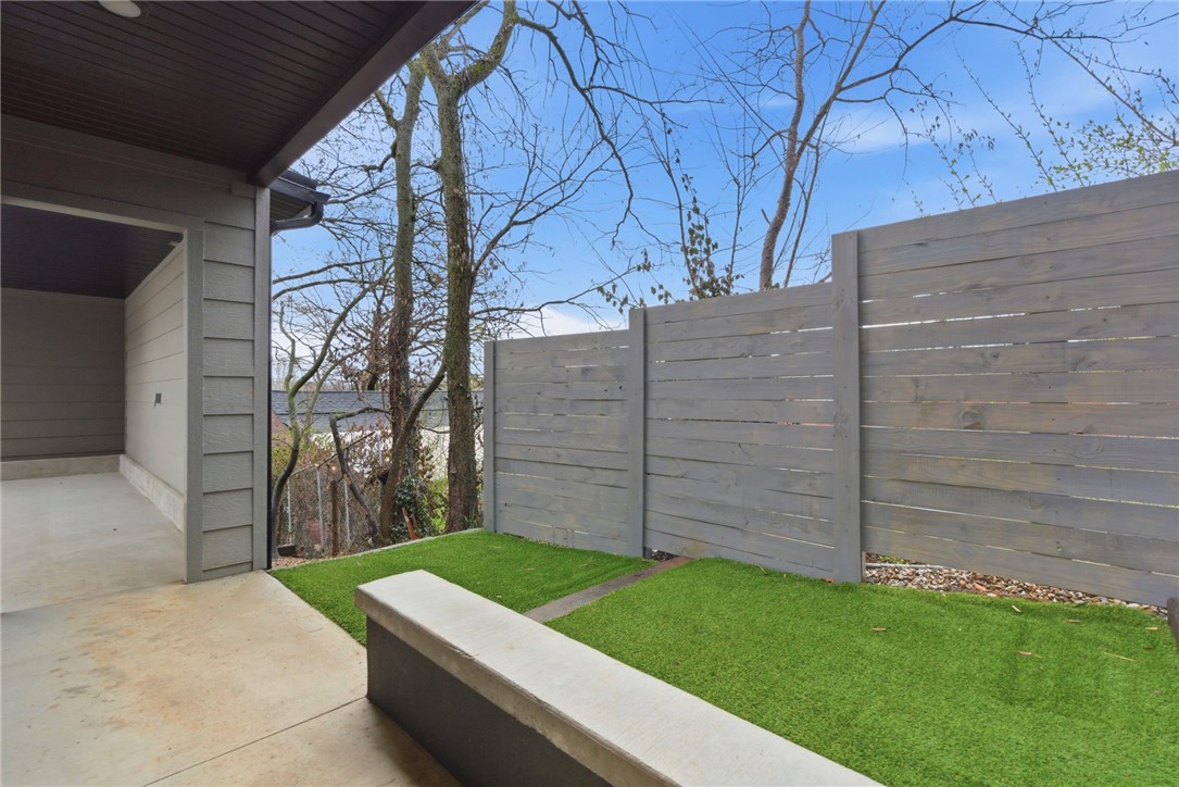 FAIRLAND ADD - Residential
