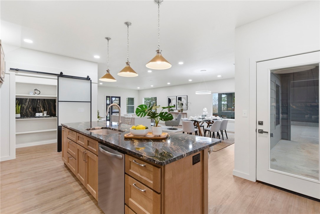 FAIRLAND ADD - Residential
