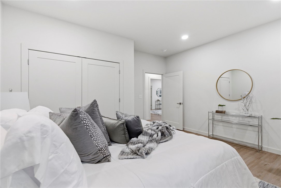 FAIRLAND ADD - Residential