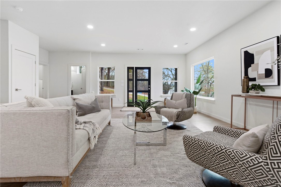 FAIRLAND ADD - Residential