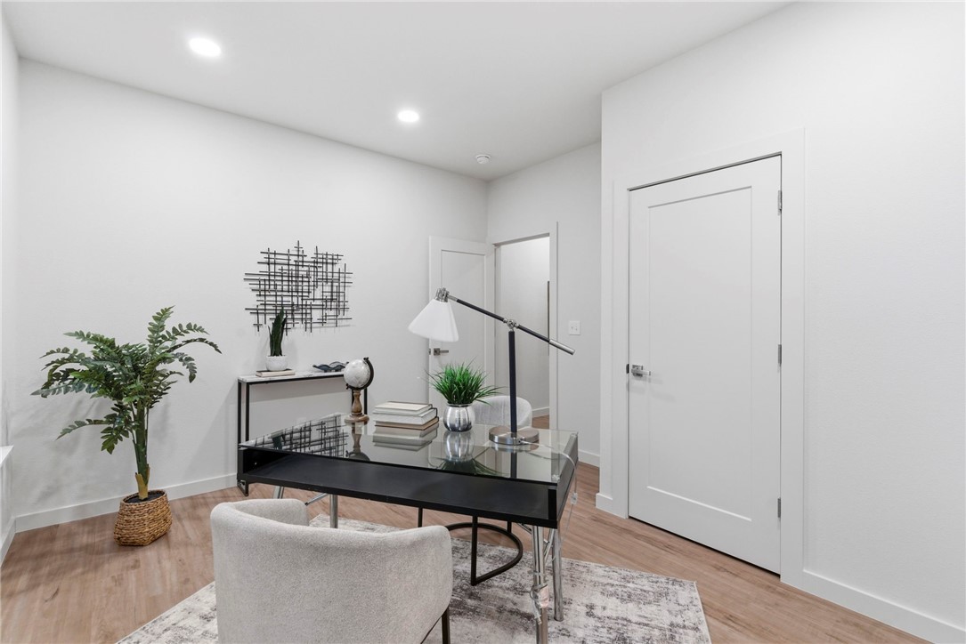 FAIRLAND ADD - Residential