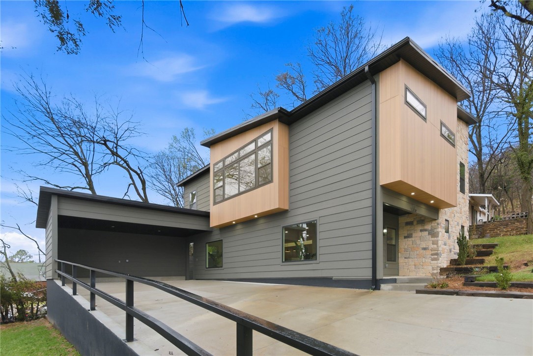 FAIRLAND ADD - Residential