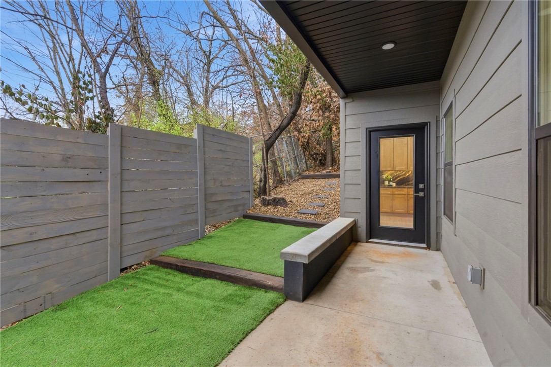 FAIRLAND ADD - Residential