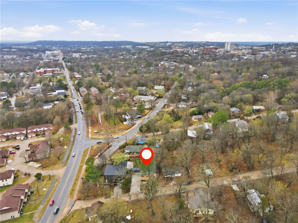 FAIRLAND ADD - Residential