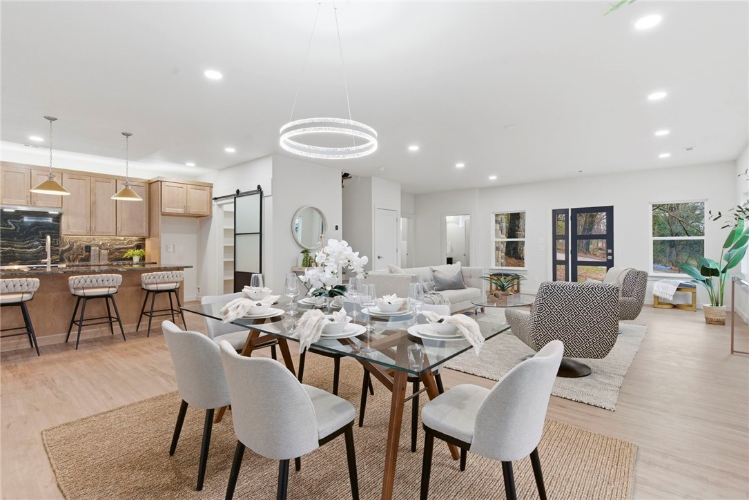 FAIRLAND ADD - Residential