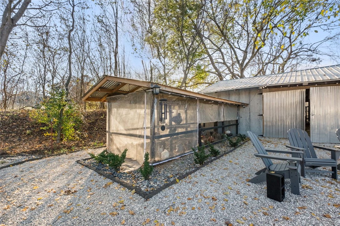 Ozark Acres-Cave Springs - Residential