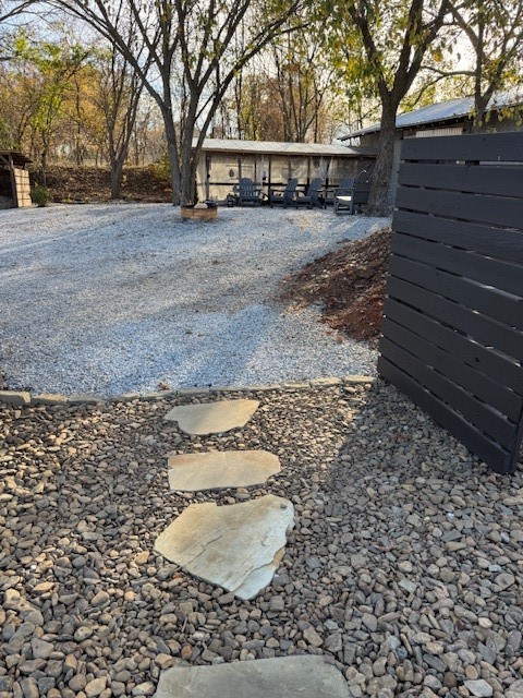 Ozark Acres-Cave Springs - Residential