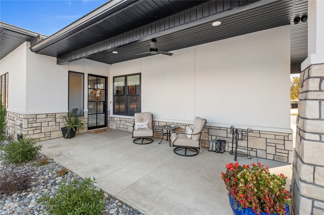 Ozark Acres-Cave Springs - Residential