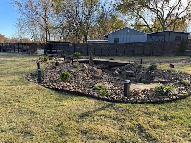 Ozark Acres-Cave Springs - Residential