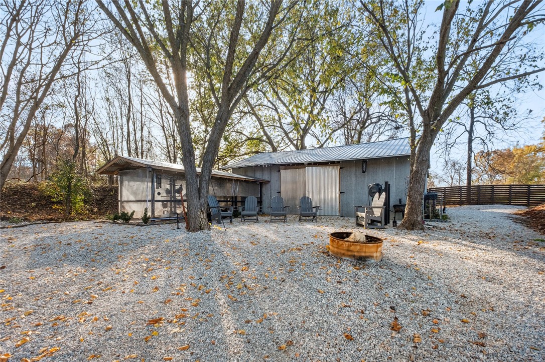 Ozark Acres-Cave Springs - Residential