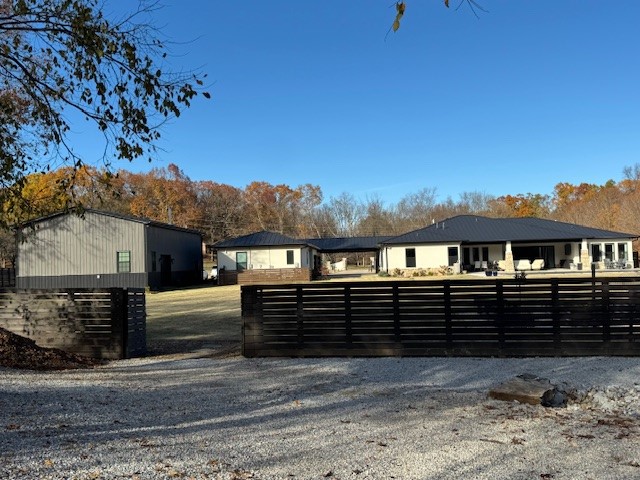 Ozark Acres-Cave Springs - Residential