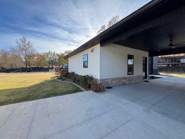 Ozark Acres-Cave Springs - Residential