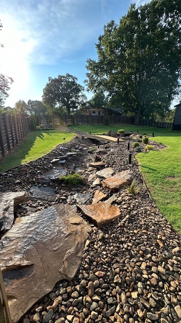 Ozark Acres-Cave Springs - Residential