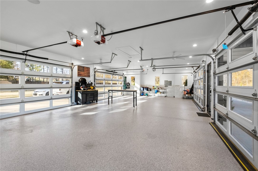 Ozark Acres-Cave Springs - Residential