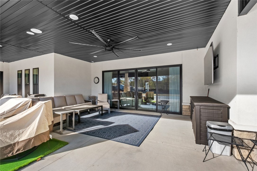 Ozark Acres-Cave Springs - Residential