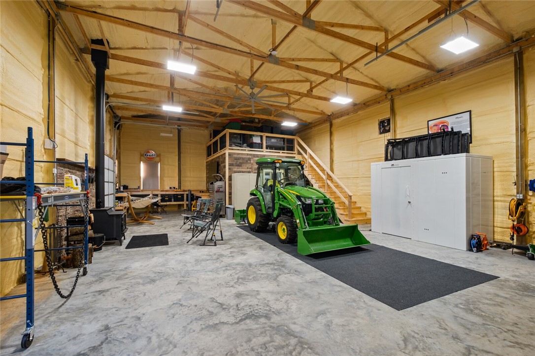 Ozark Acres-Cave Springs - Residential