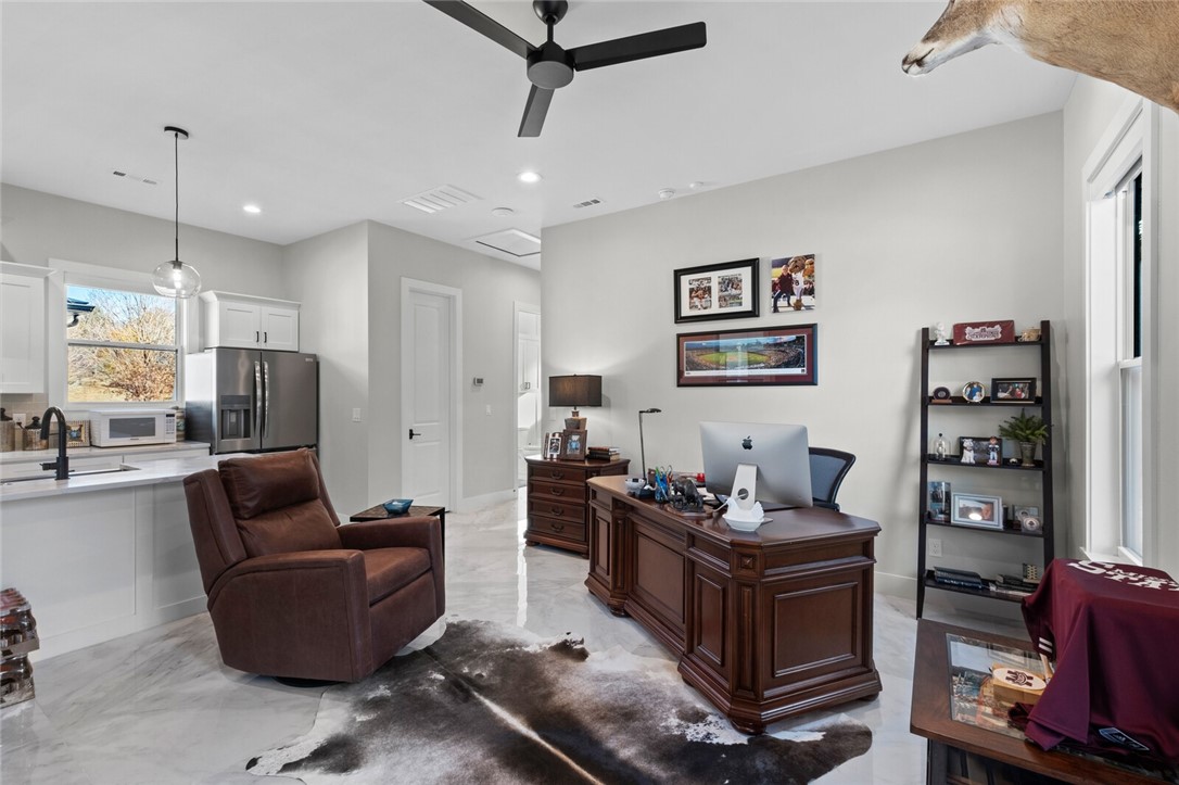 Ozark Acres-Cave Springs - Residential