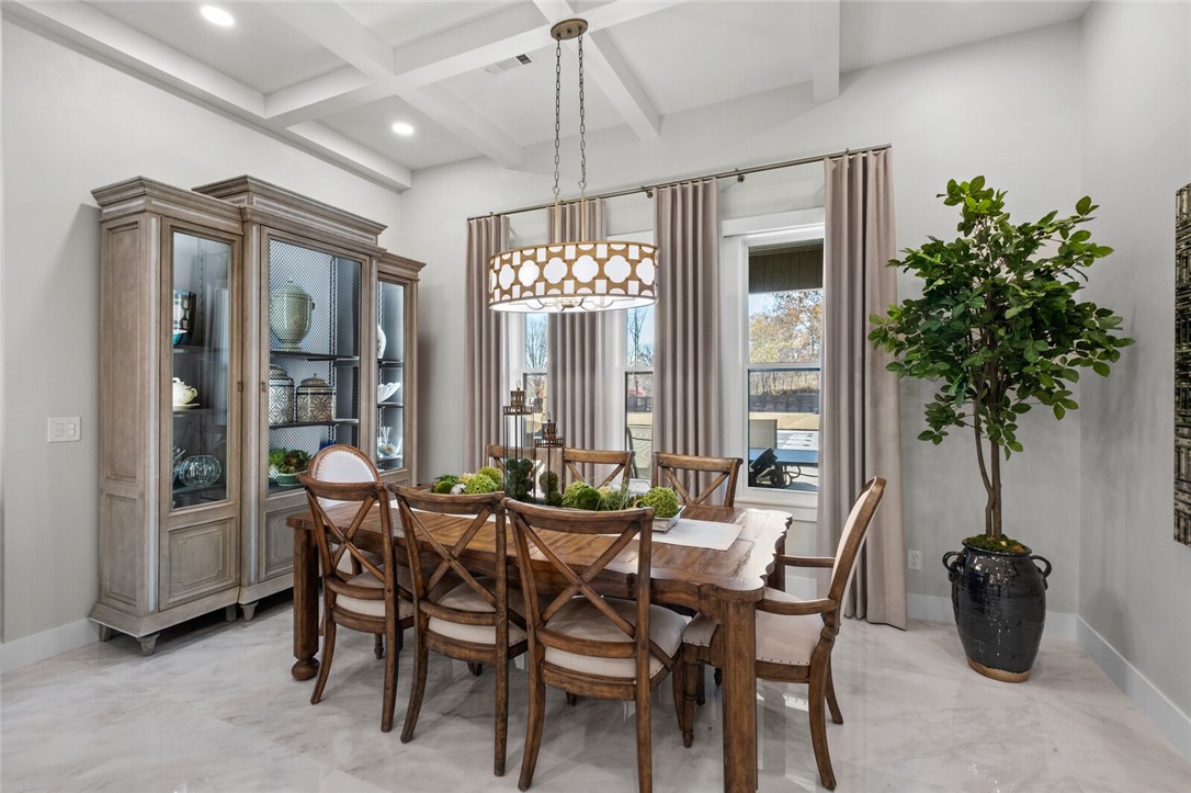 Ozark Acres-Cave Springs - Residential