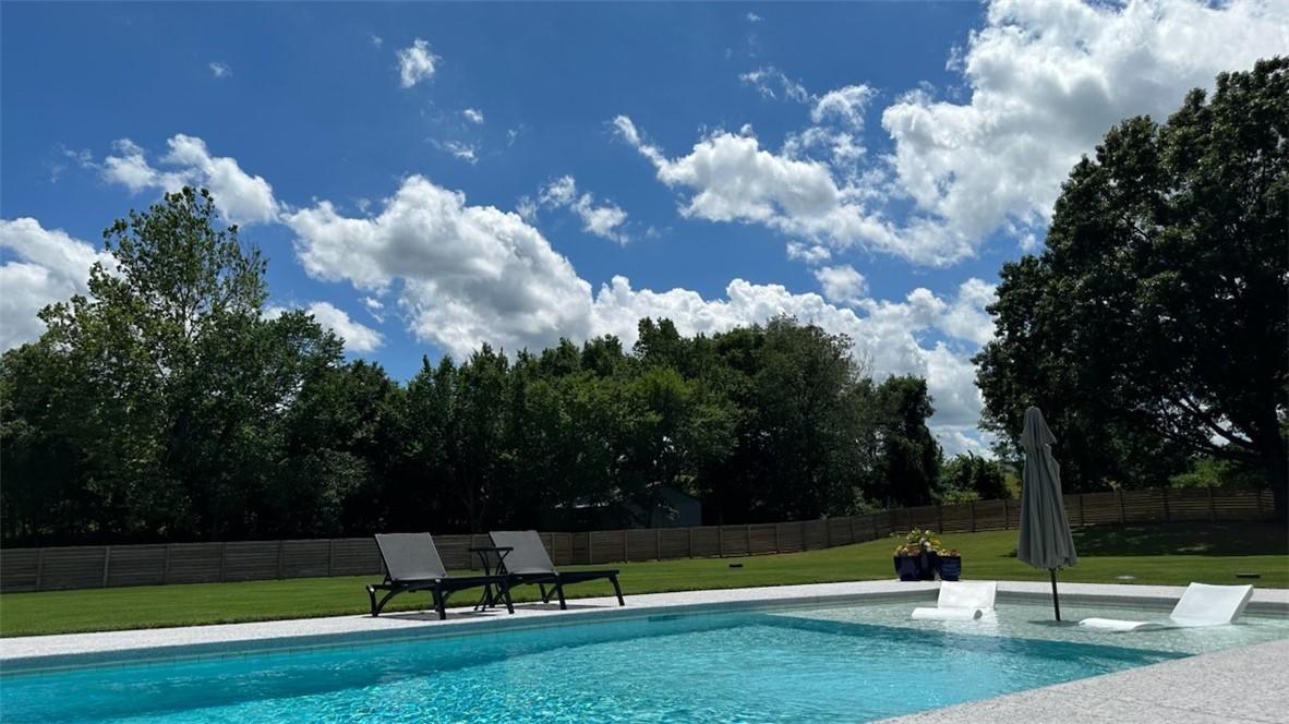 Ozark Acres-Cave Springs - Residential