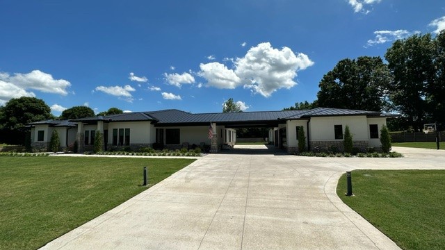 Ozark Acres-Cave Springs - Residential