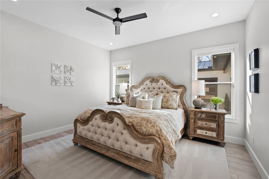 Ozark Acres-Cave Springs - Residential