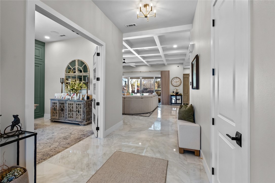 Ozark Acres-Cave Springs - Residential