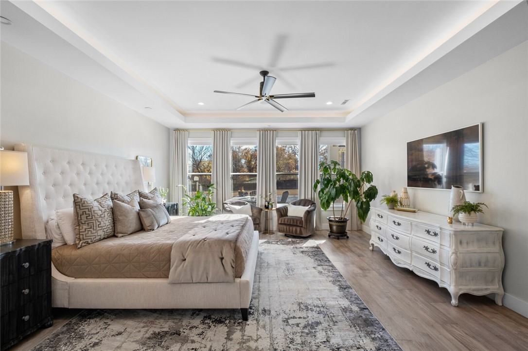 Ozark Acres-Cave Springs - Residential