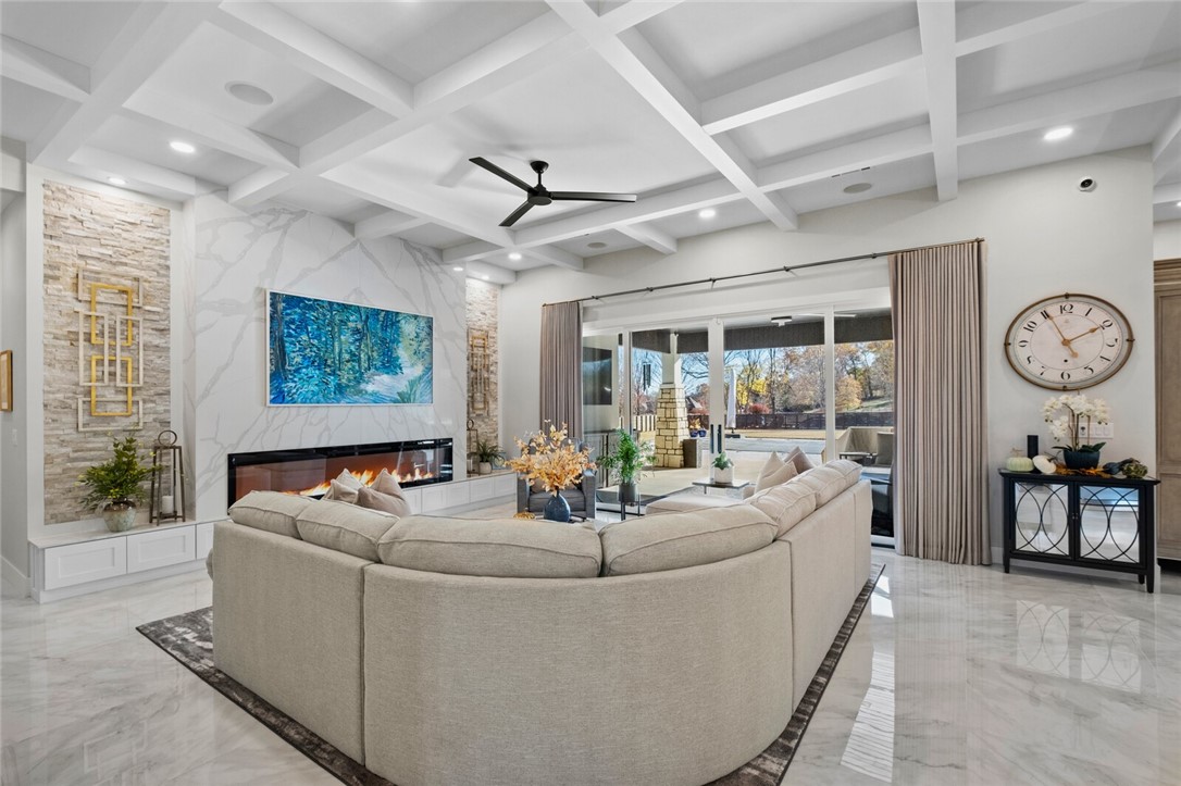 Ozark Acres-Cave Springs - Residential