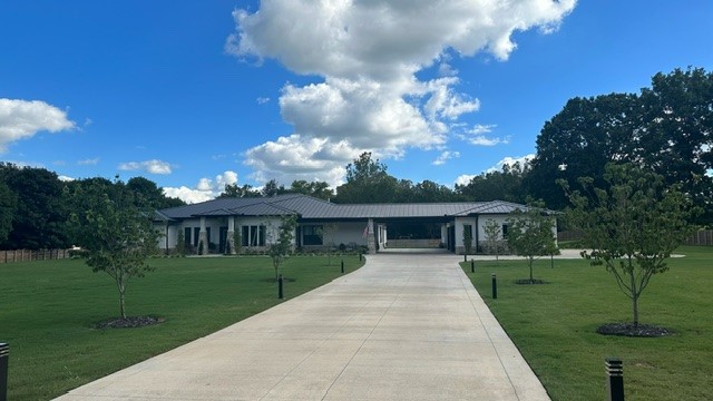 Ozark Acres-Cave Springs - Residential