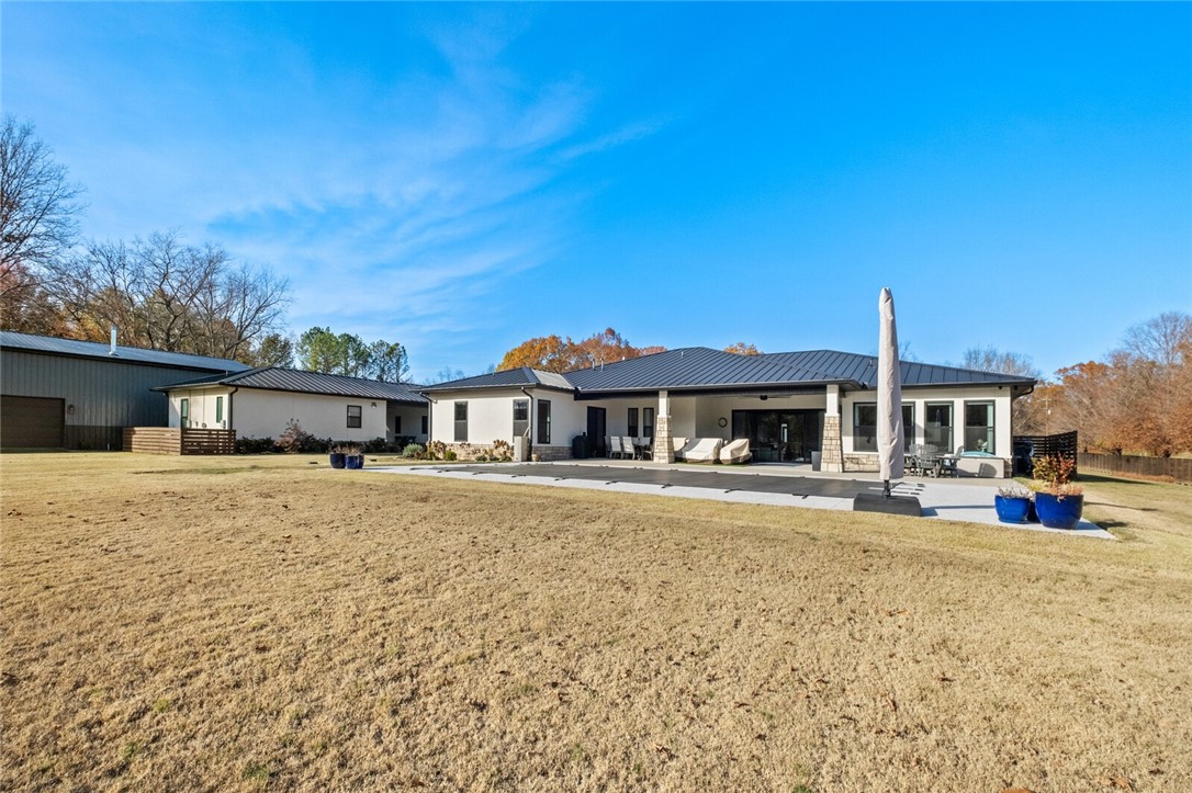 Ozark Acres-Cave Springs - Residential