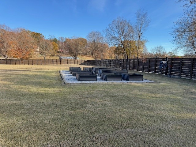 Ozark Acres-Cave Springs - Residential